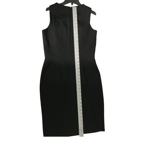 Corey B. New York Black Dress,  Size 6 - Picture 14 of 14